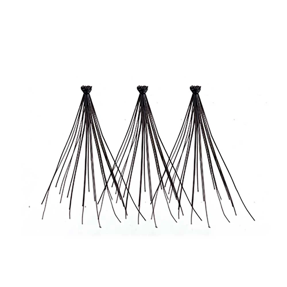 I-ENVY Ultra Black Knotted Individual Lash (70pcs) - Image 9