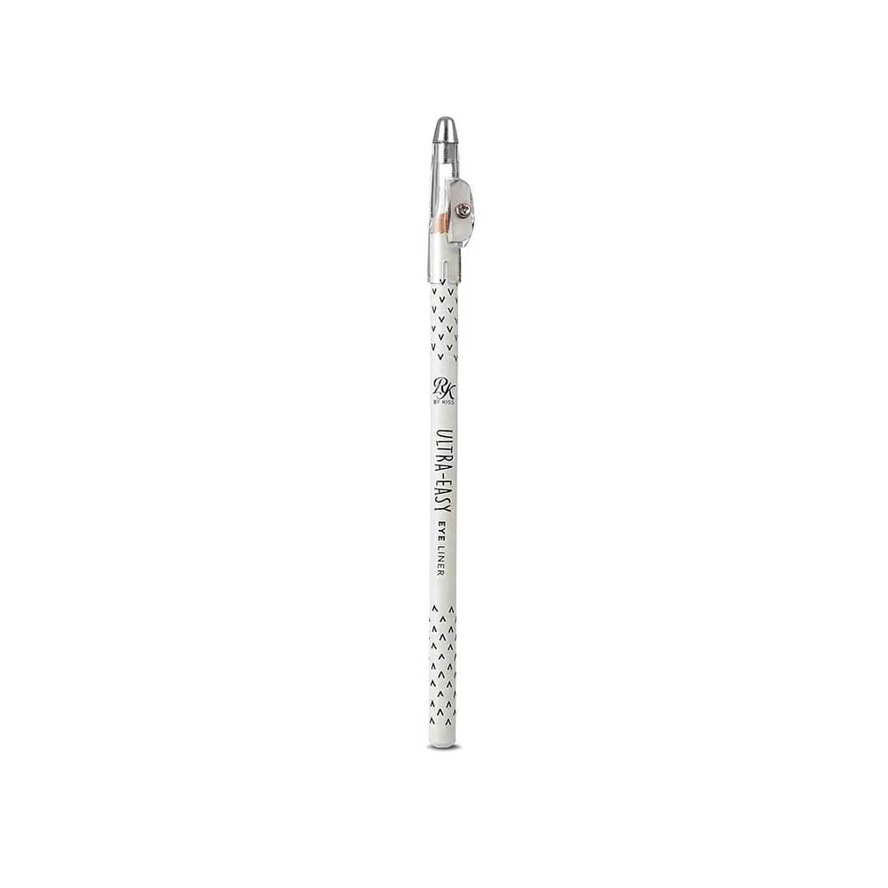 Ruby Kisses Ultra-Easy Wooden Pencil Eyeliner - Image 3