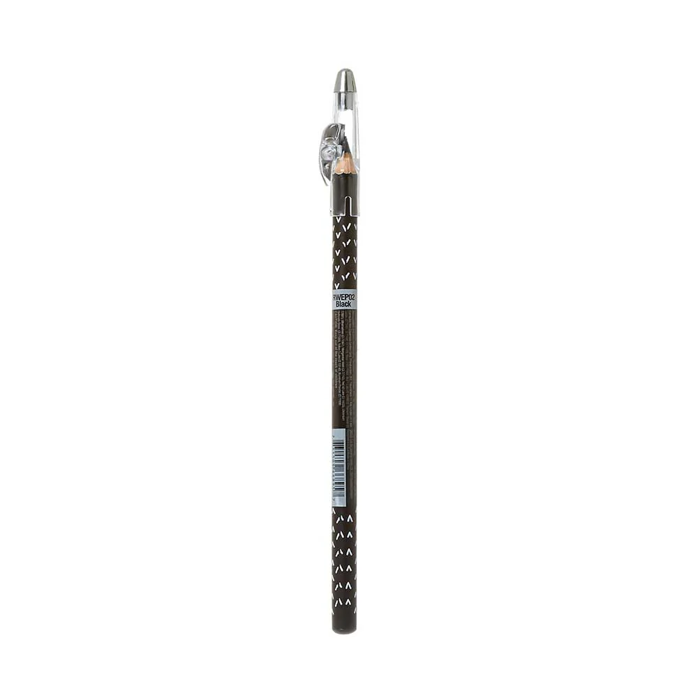 Ruby Kisses Ultra-Easy Wooden Pencil Eyeliner - Image 5