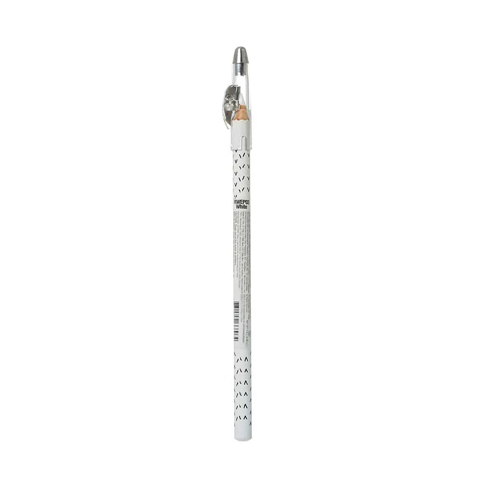 Ruby Kisses Ultra-Easy Wooden Pencil Eyeliner - Image 6