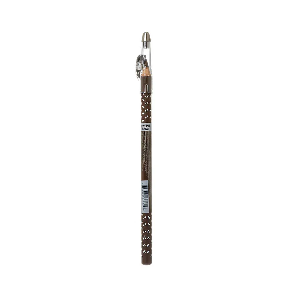 Ruby Kisses Ultra-Easy Wooden Pencil Eyeliner - Image 7