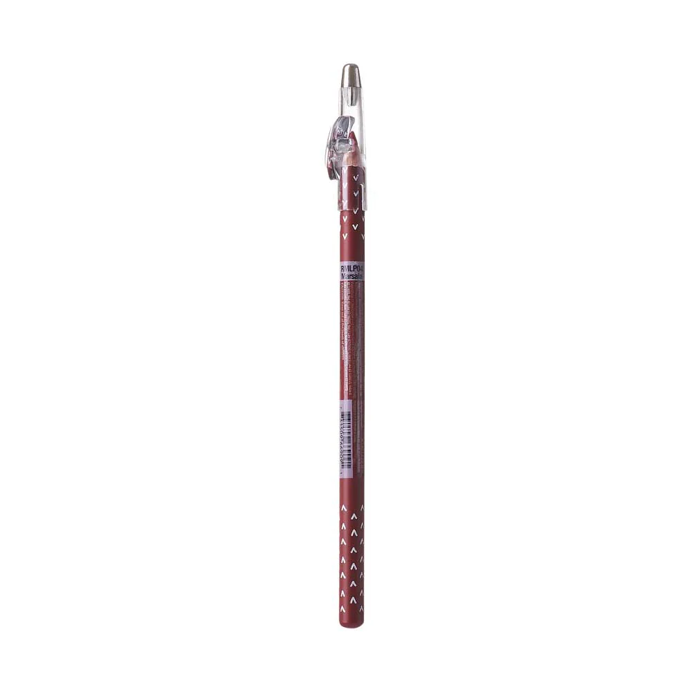 Ruby Kisses Ultra-Easy Wooden Pencil Lip Liner - Image 18