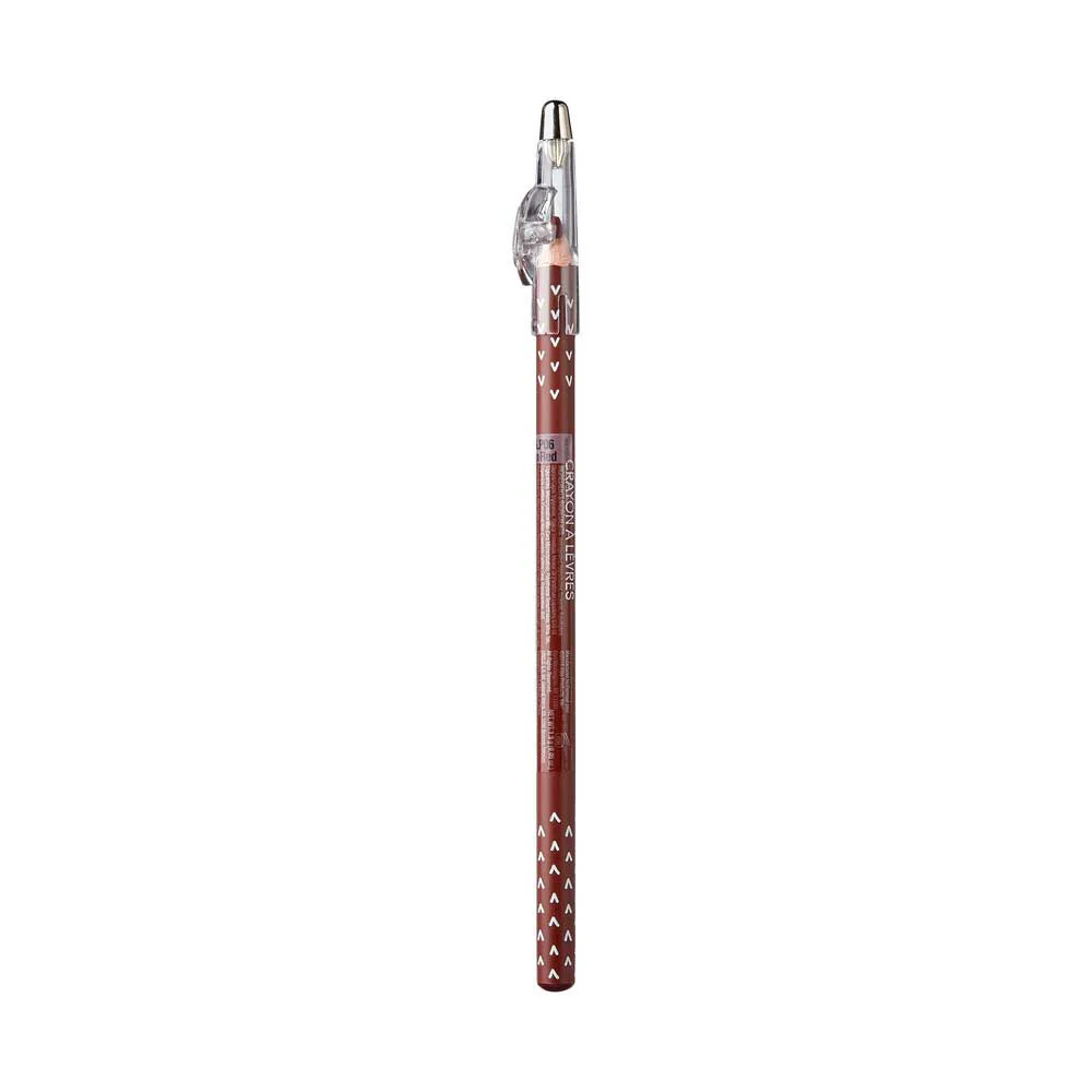 Ruby Kisses Ultra-Easy Wooden Pencil Lip Liner - Image 20