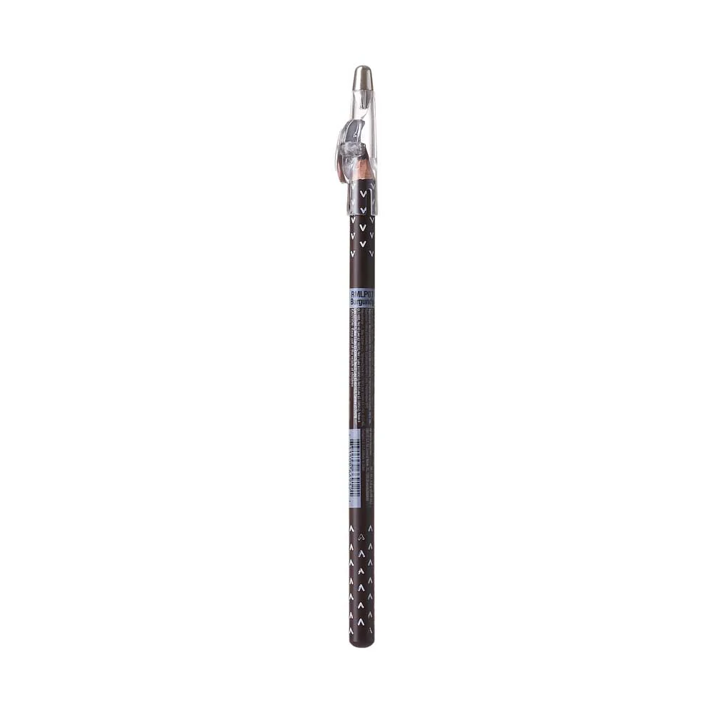 Ruby Kisses Ultra-Easy Wooden Pencil Lip Liner - Image 21