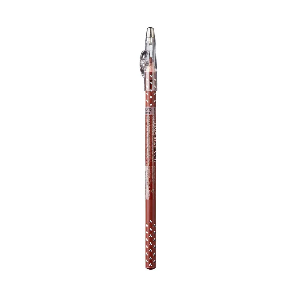 Ruby Kisses Ultra-Easy Wooden Pencil Lip Liner - Image 23