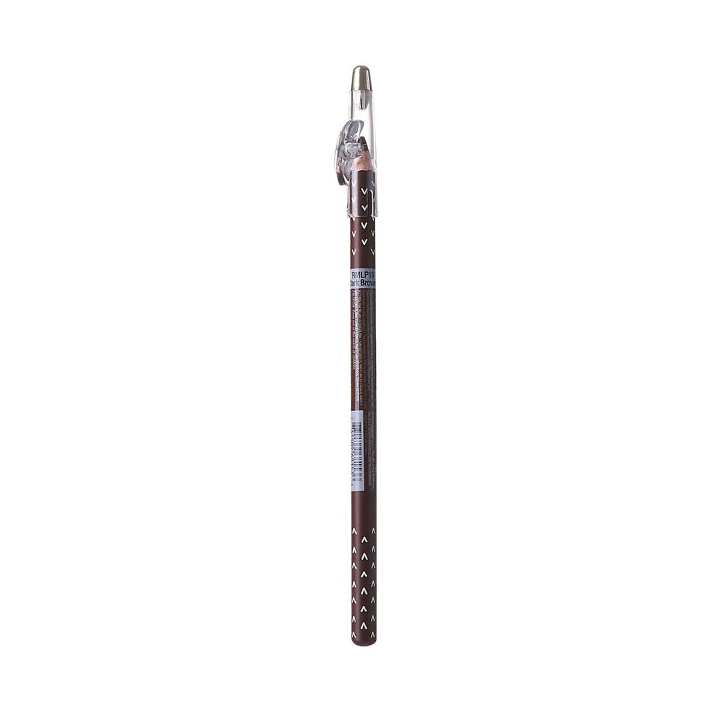 Ruby Kisses Ultra-Easy Wooden Pencil Lip Liner - Image 24