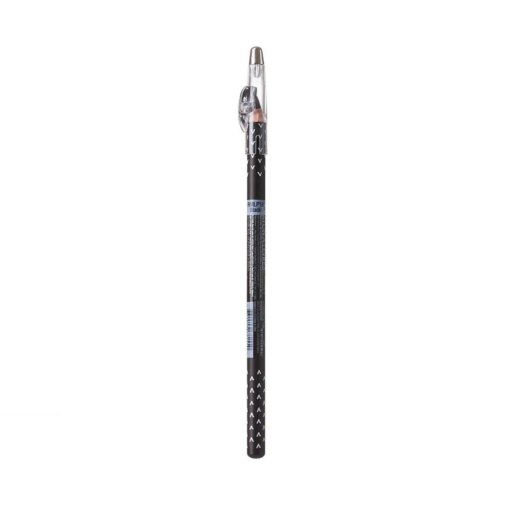 Ruby Kisses Ultra-Easy Wooden Pencil Lip Liner - Image 25