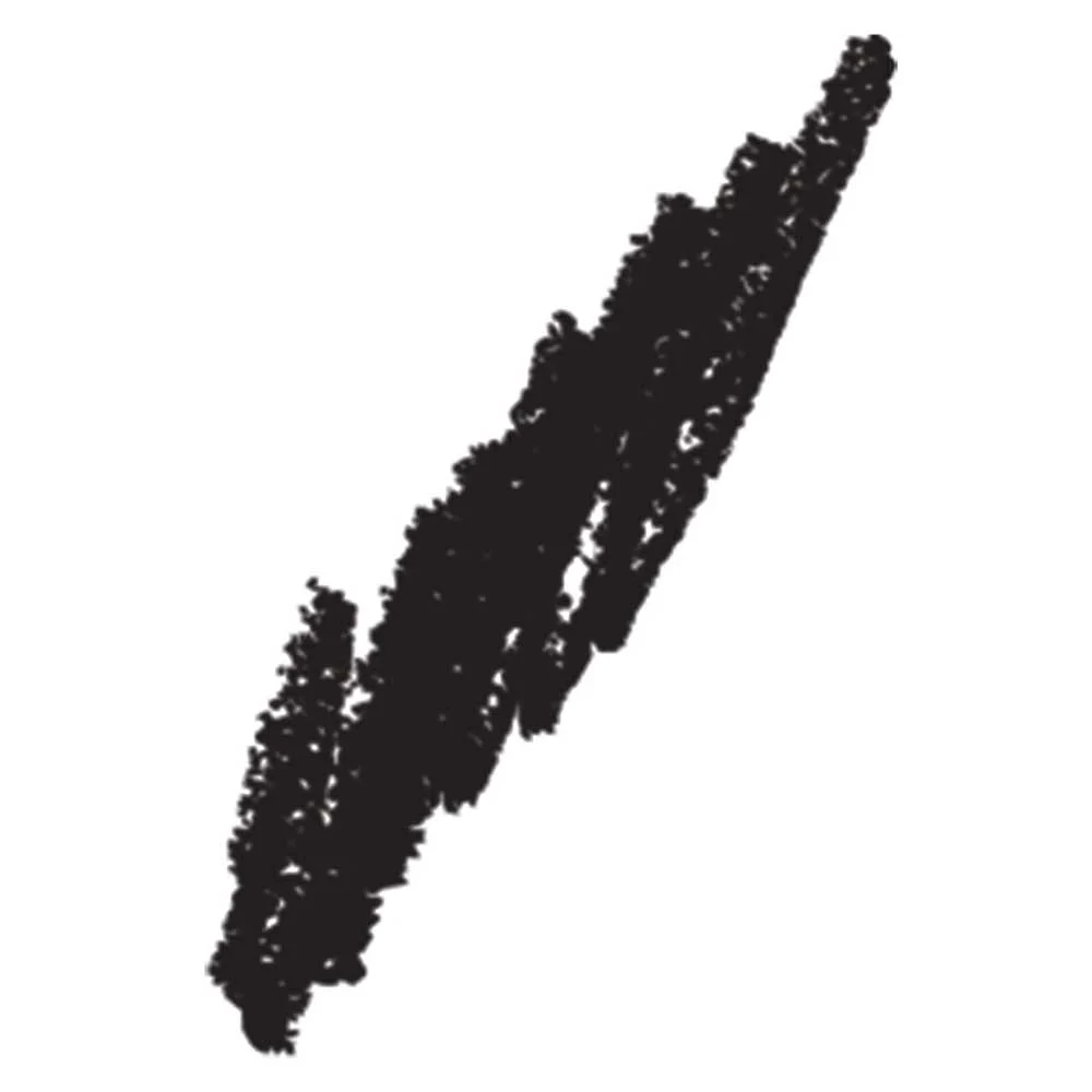 Ruby Kisses Ultra-Easy Wooden Pencil Lip Liner - Image 26