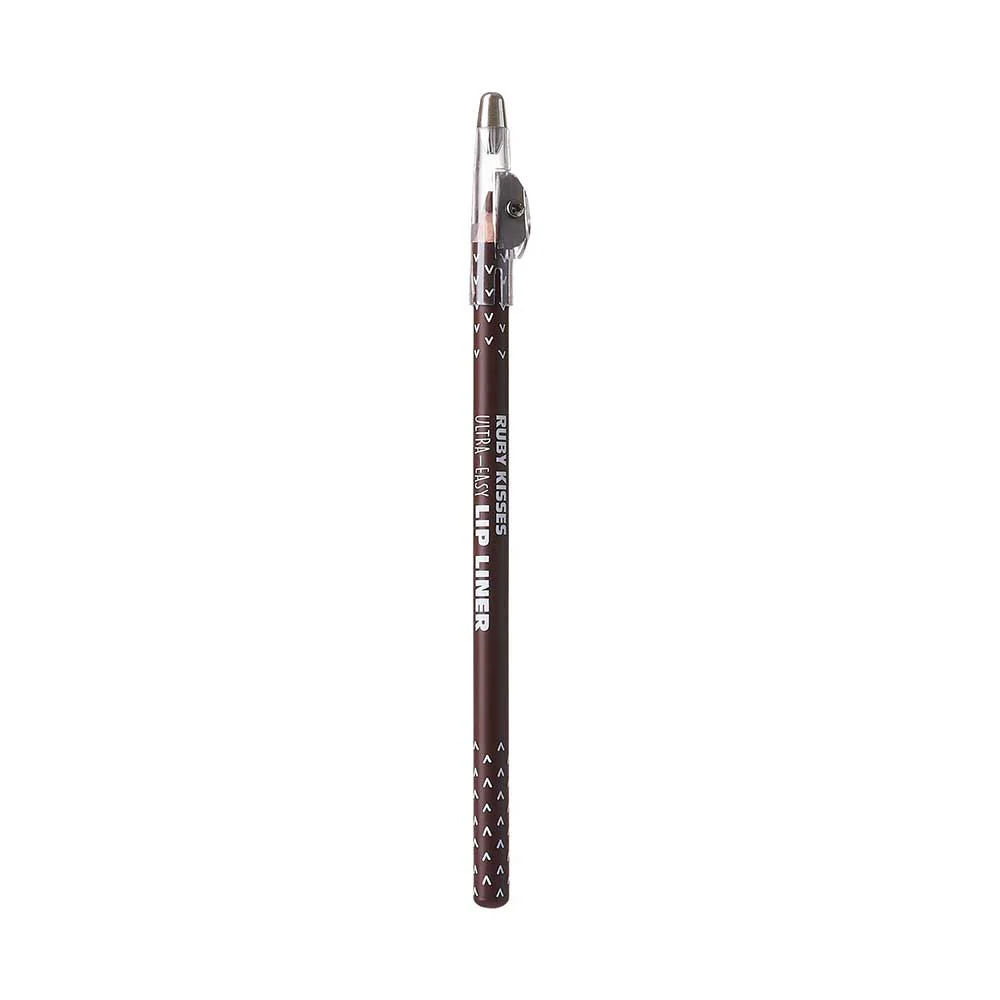 Ruby Kisses Ultra-Easy Wooden Pencil Lip Liner - Image 8