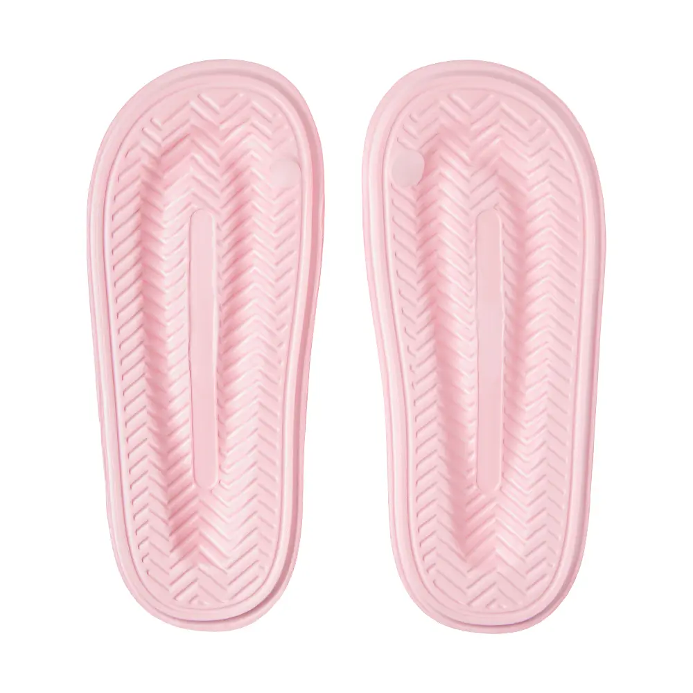 RED by KISS Ultra-Soft Cloud Slippers Cushioned Support & Waterproof for Everyday Wear - Image 113