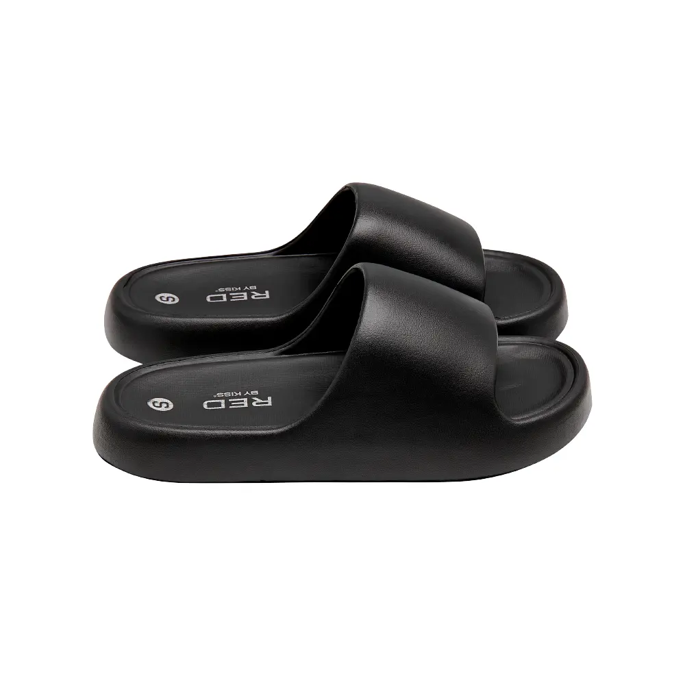 RED by KISS Ultra-Soft Cloud Slippers Cushioned Support & Waterproof for Everyday Wear - Image 124