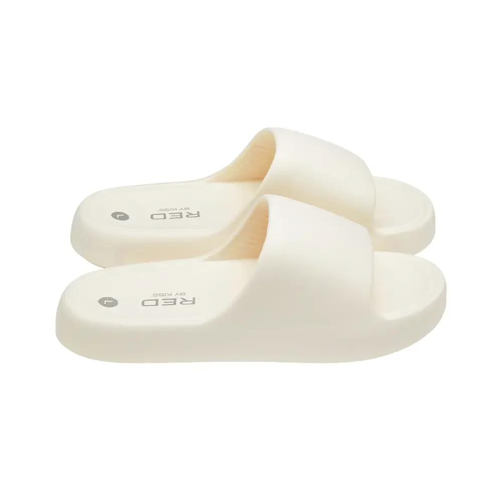 RED by KISS Ultra-Soft Cloud Slippers Cushioned Support & Waterproof for Everyday Wear - Image 129