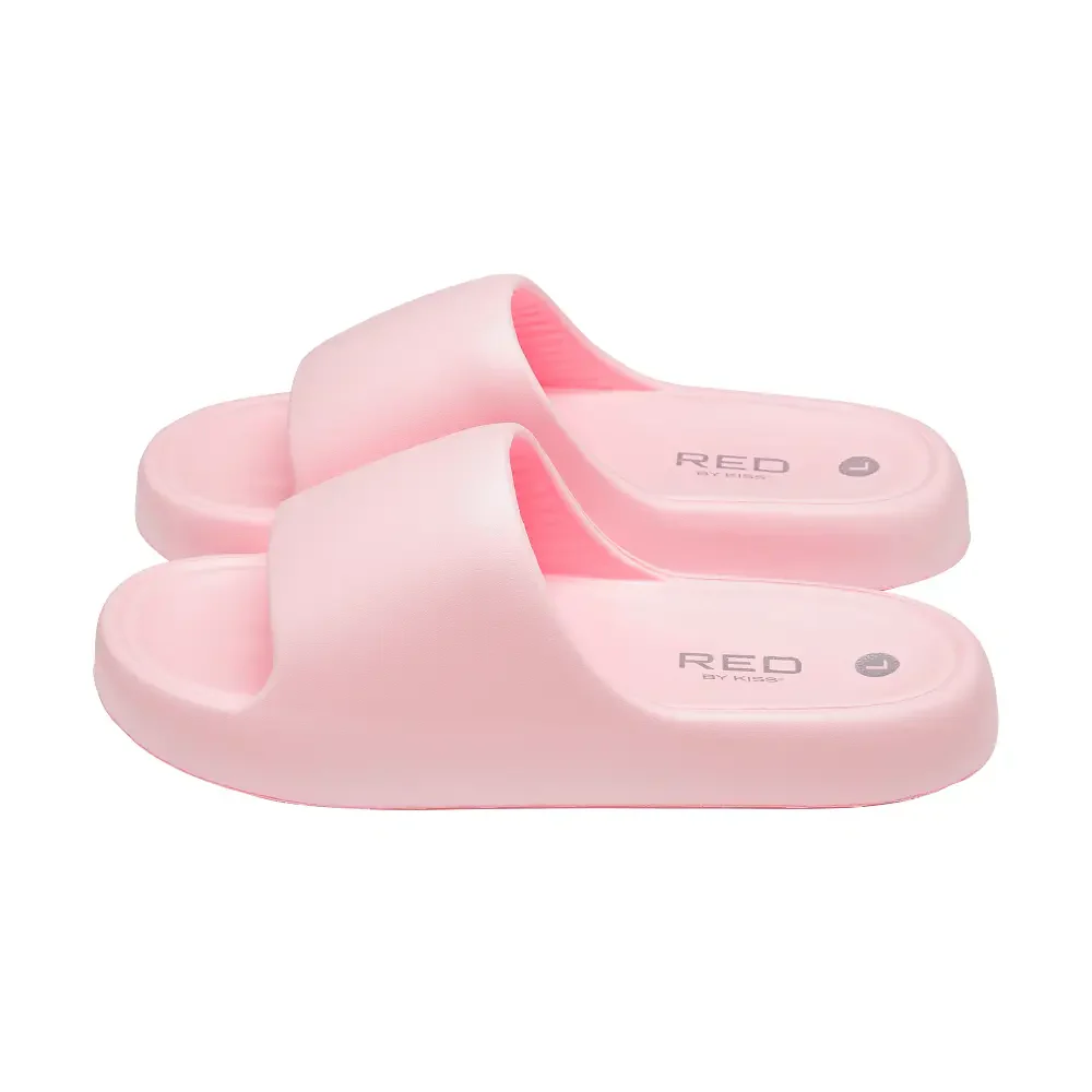 RED by KISS Ultra-Soft Cloud Slippers Cushioned Support & Waterproof for Everyday Wear - Image 146