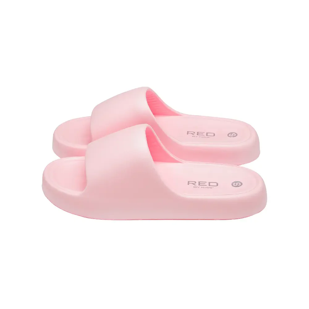 RED by KISS Ultra-Soft Cloud Slippers Cushioned Support & Waterproof for Everyday Wear - Image 26