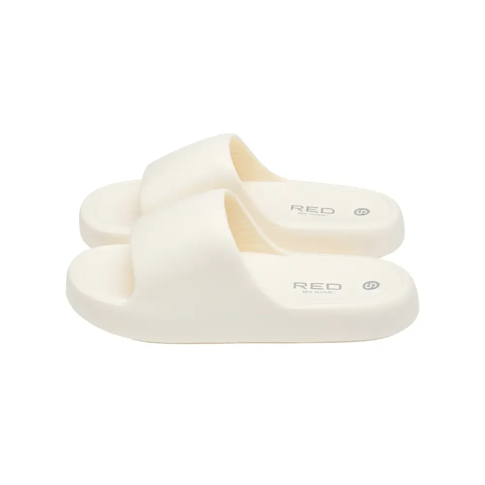 RED by KISS Ultra-Soft Cloud Slippers Cushioned Support & Waterproof for Everyday Wear - Image 27