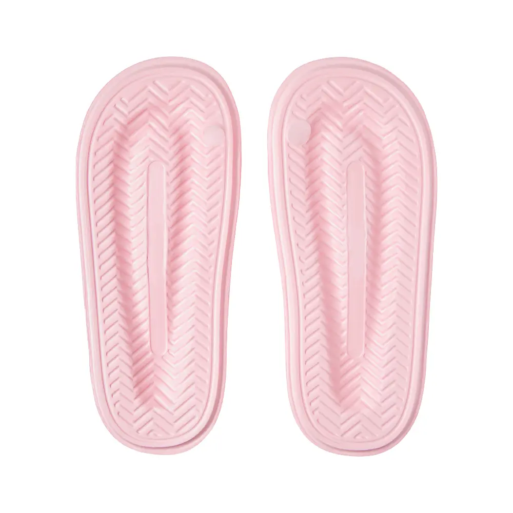 RED by KISS Ultra-Soft Cloud Slippers Cushioned Support & Waterproof for Everyday Wear - Image 53