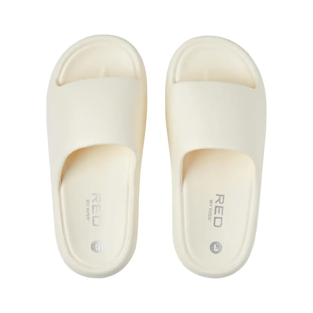 RED by KISS Ultra-Soft Cloud Slippers Cushioned Support & Waterproof for Everyday Wear - Image 69