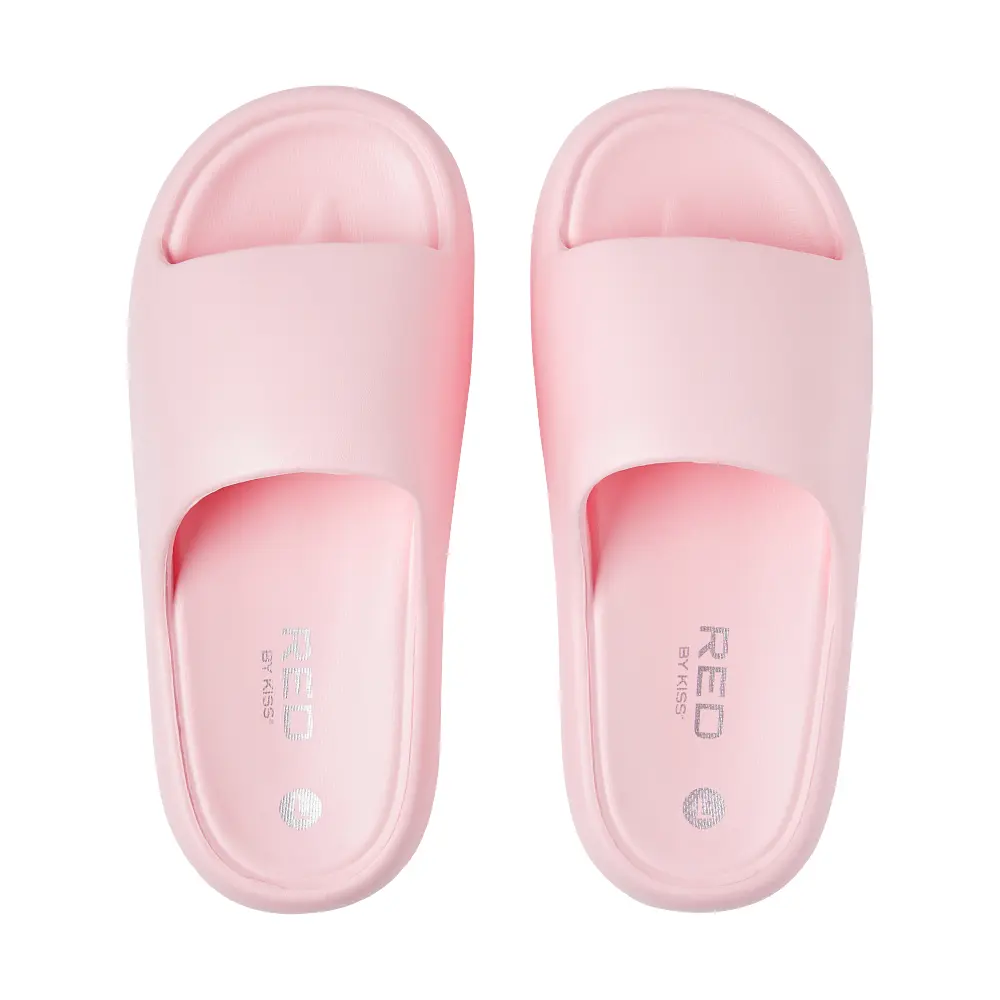 RED by KISS Ultra-Soft Cloud Slippers Cushioned Support & Waterproof for Everyday Wear - Image 92