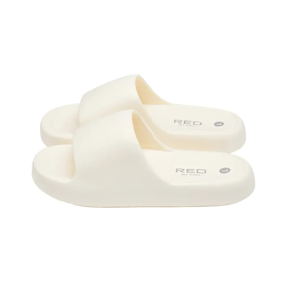 RED by KISS Ultra-Soft Cloud Slippers Cushioned Support & Waterproof for Everyday Wear - Image 96