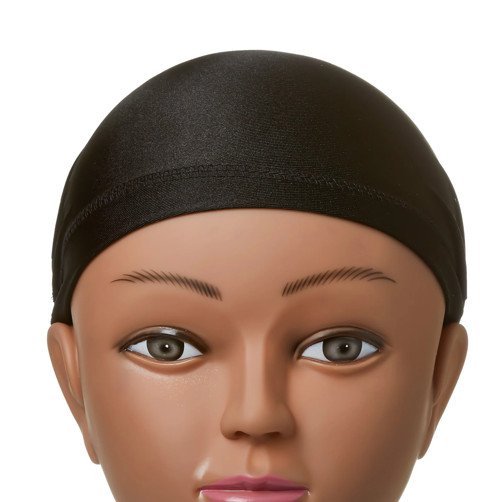 RED by KISS Ultra stretch Spandex Cap - Image 2