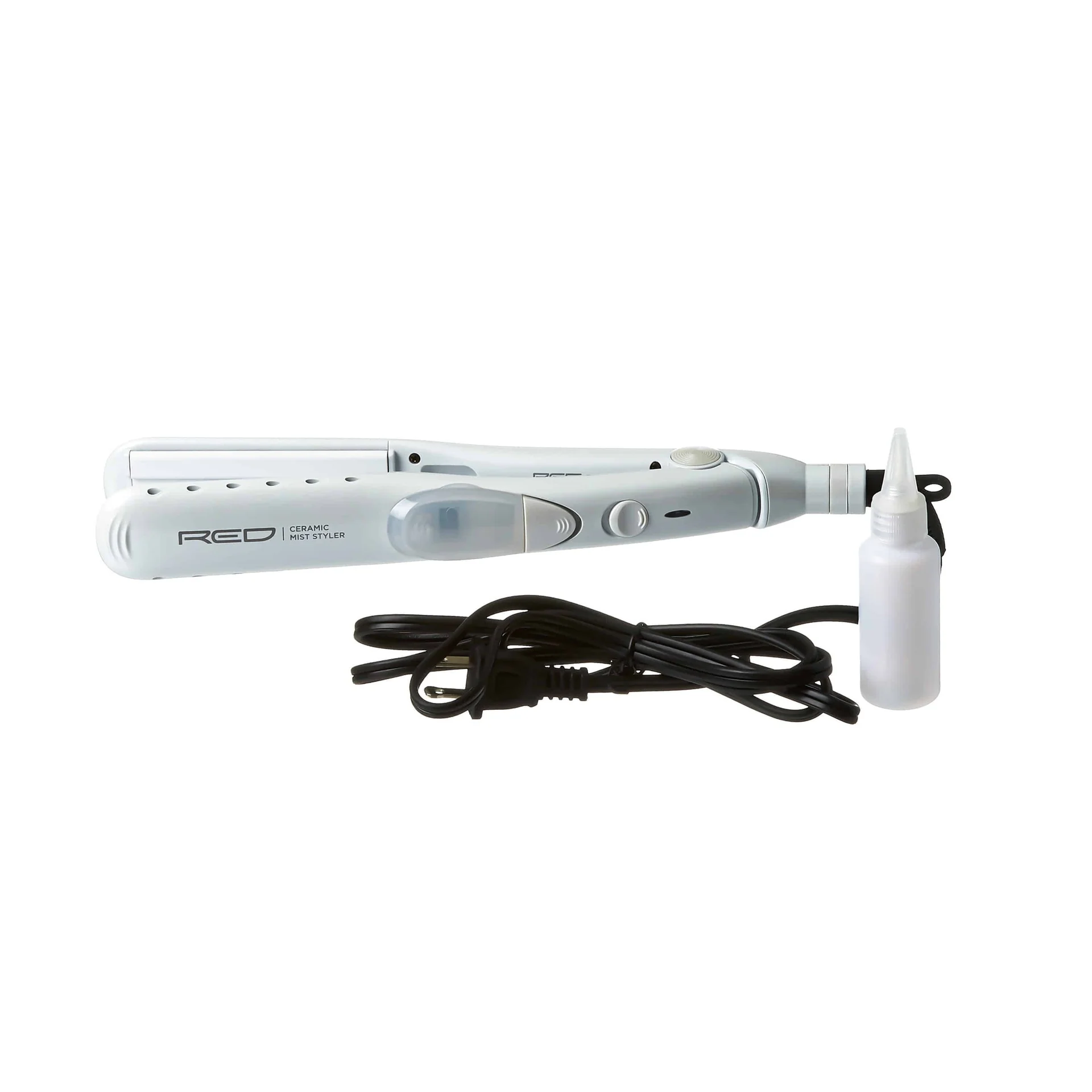 RED by KISS Ultrasonic Ceramic Styler Mist - Image 4