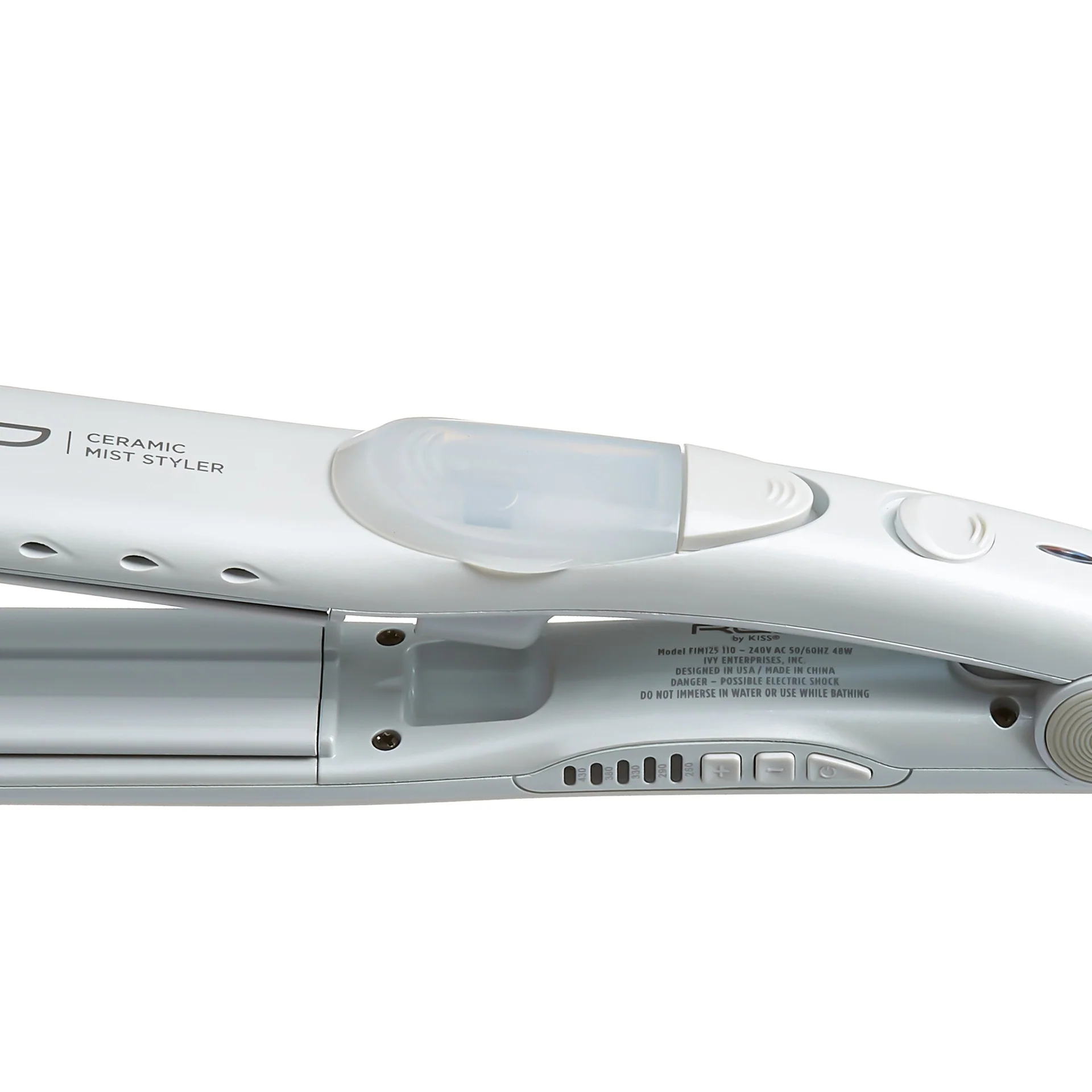 RED by KISS Ultrasonic Ceramic Styler Mist - Image 5