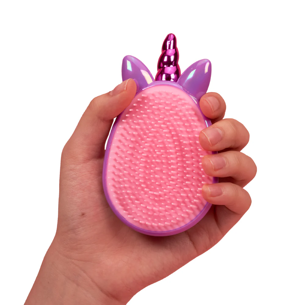 RED by KISS Unicorn Detangling Brush - Image 5