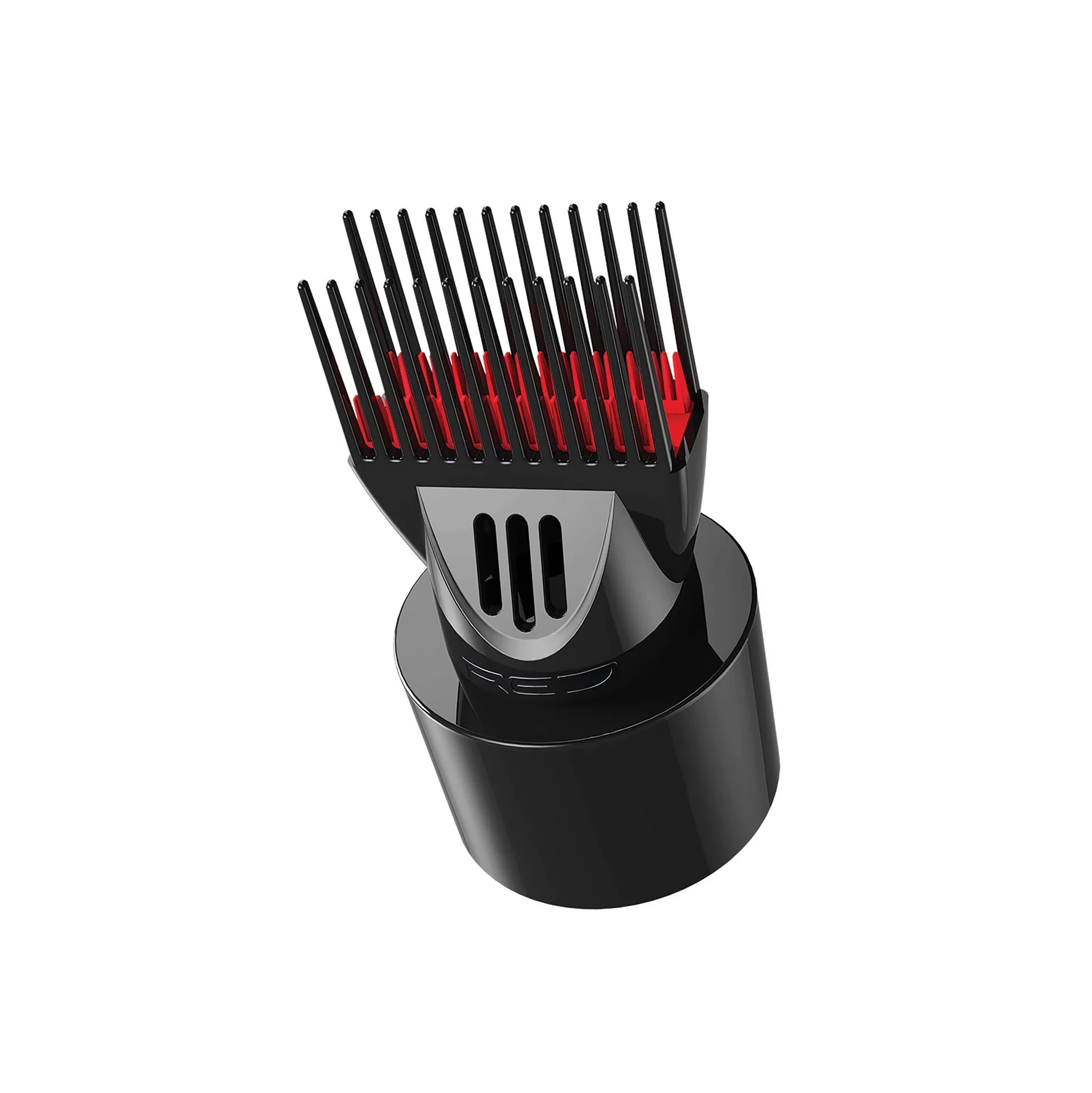 RED by KISS Universal Detangling Blow Dryer Hair Styling Pik - Image 3