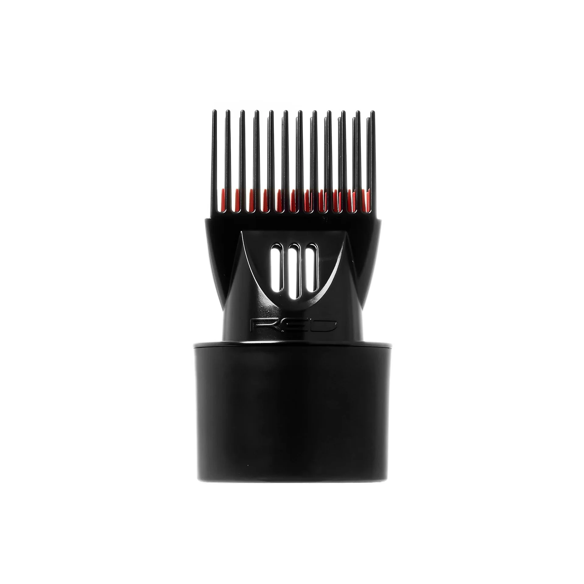 RED by KISS Universal Detangling Blow Dryer Hair Styling Pik - Image 4