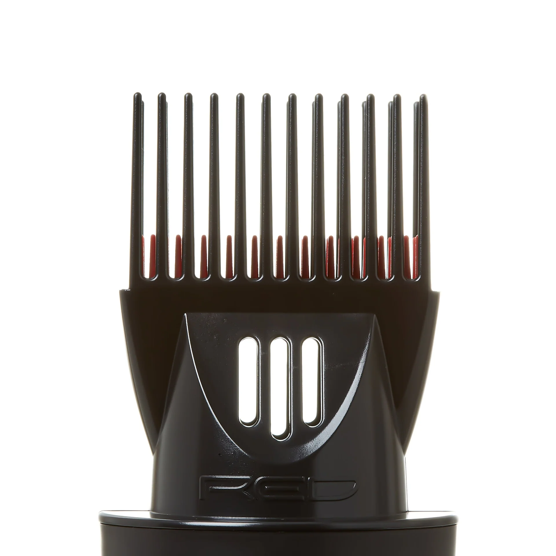 RED by KISS Universal Detangling Blow Dryer Hair Styling Pik - Image 5