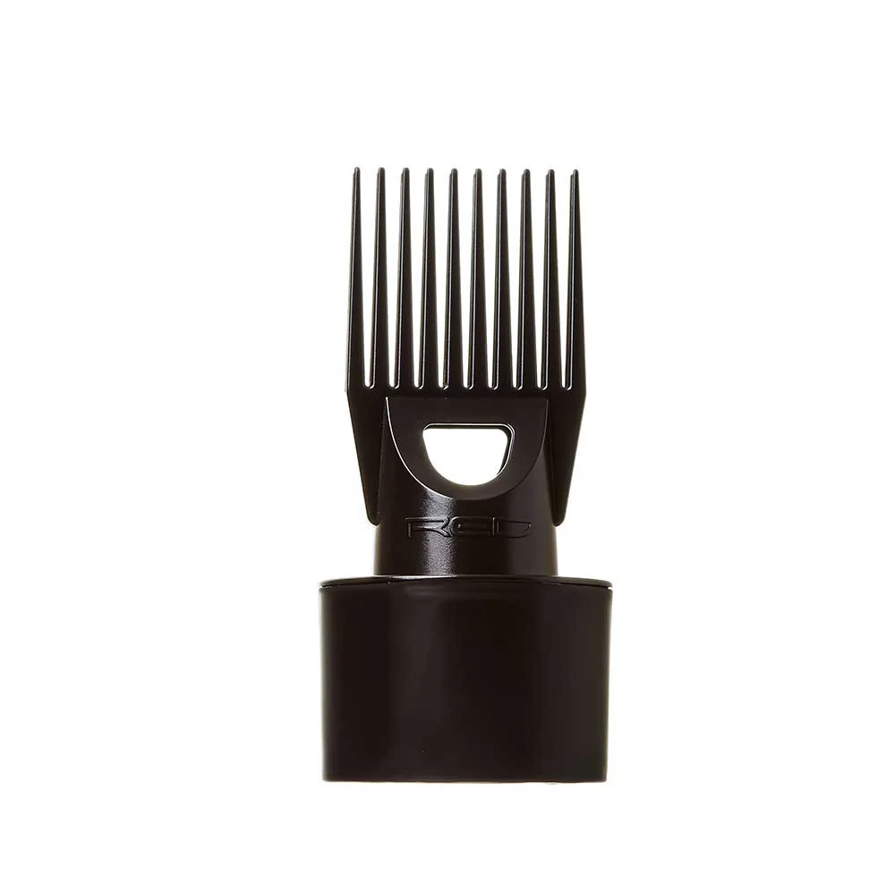 RED by KISS Universal Hair Dryer Nozzle - Image 5