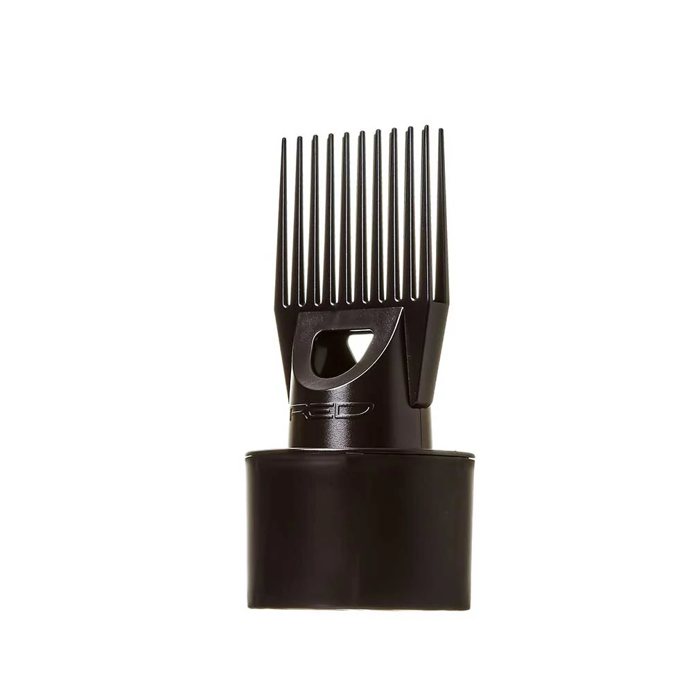RED by KISS Universal Hair Dryer Nozzle - Image 6