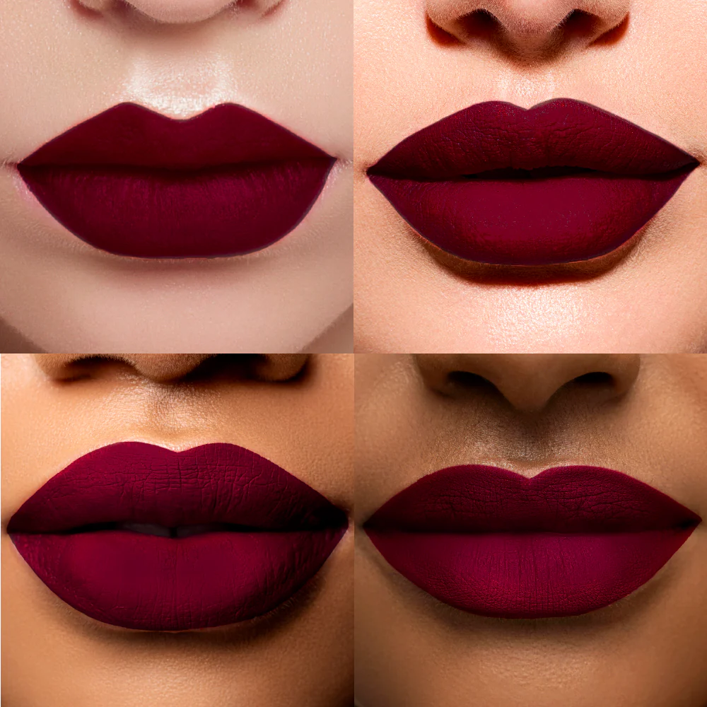 Ruby Kisses Velvet Lip Cream - Image 39