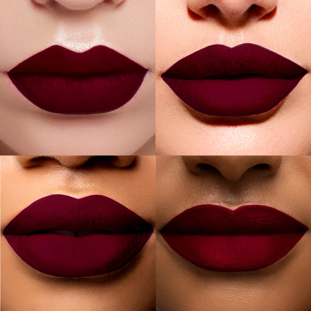Ruby Kisses Velvet Lip Cream - Image 40