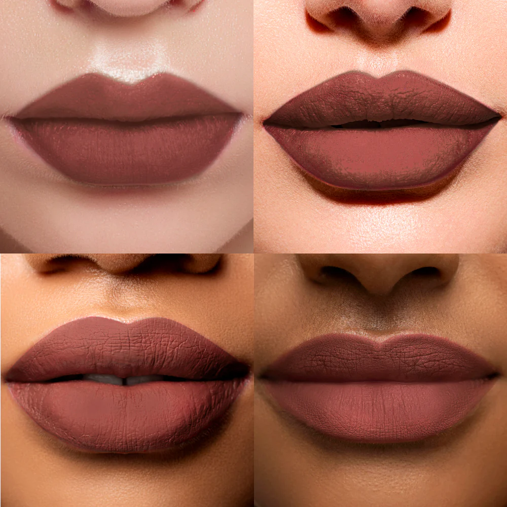 Ruby Kisses Velvet Lip Cream - Image 41