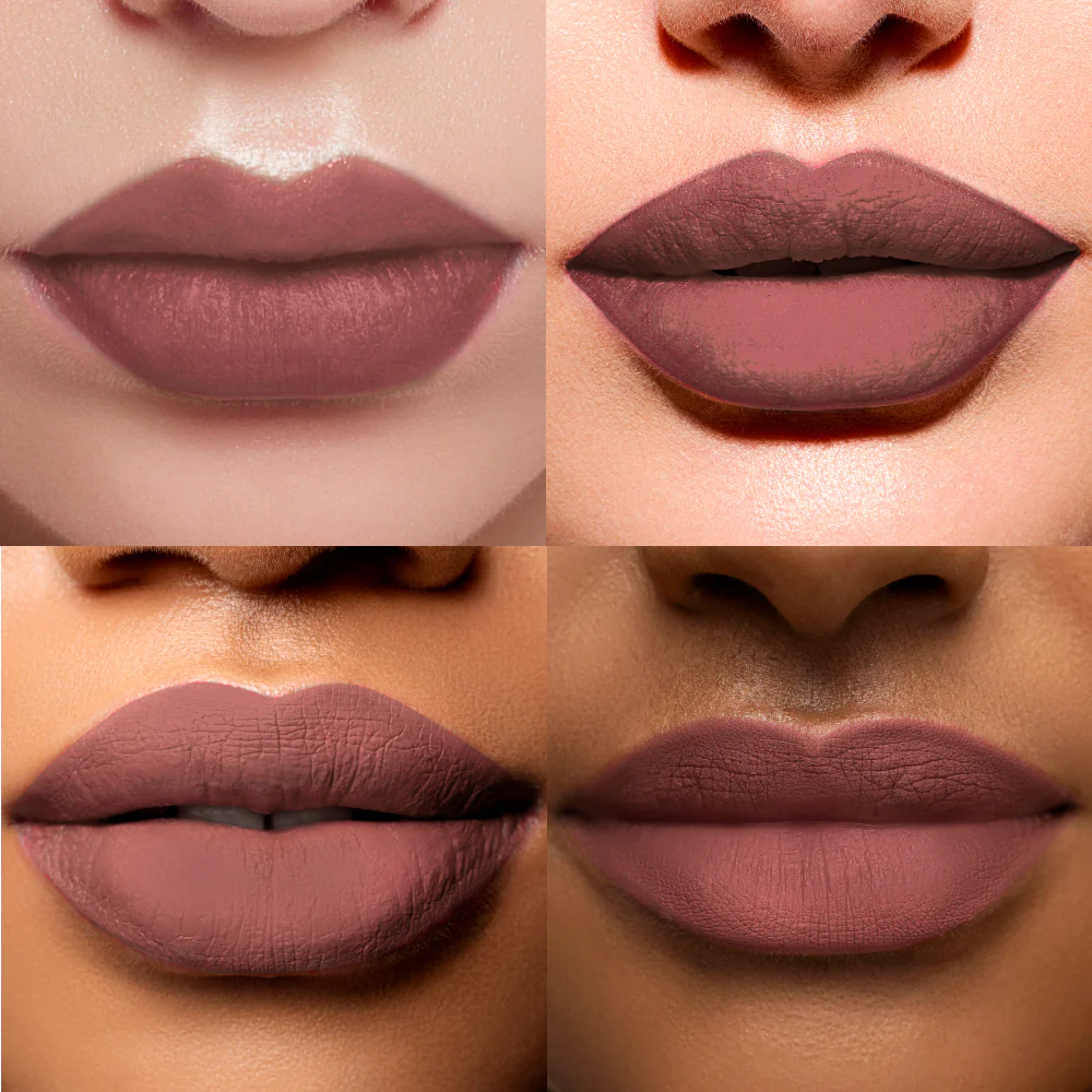 Ruby Kisses Velvet Lip Cream - Image 42