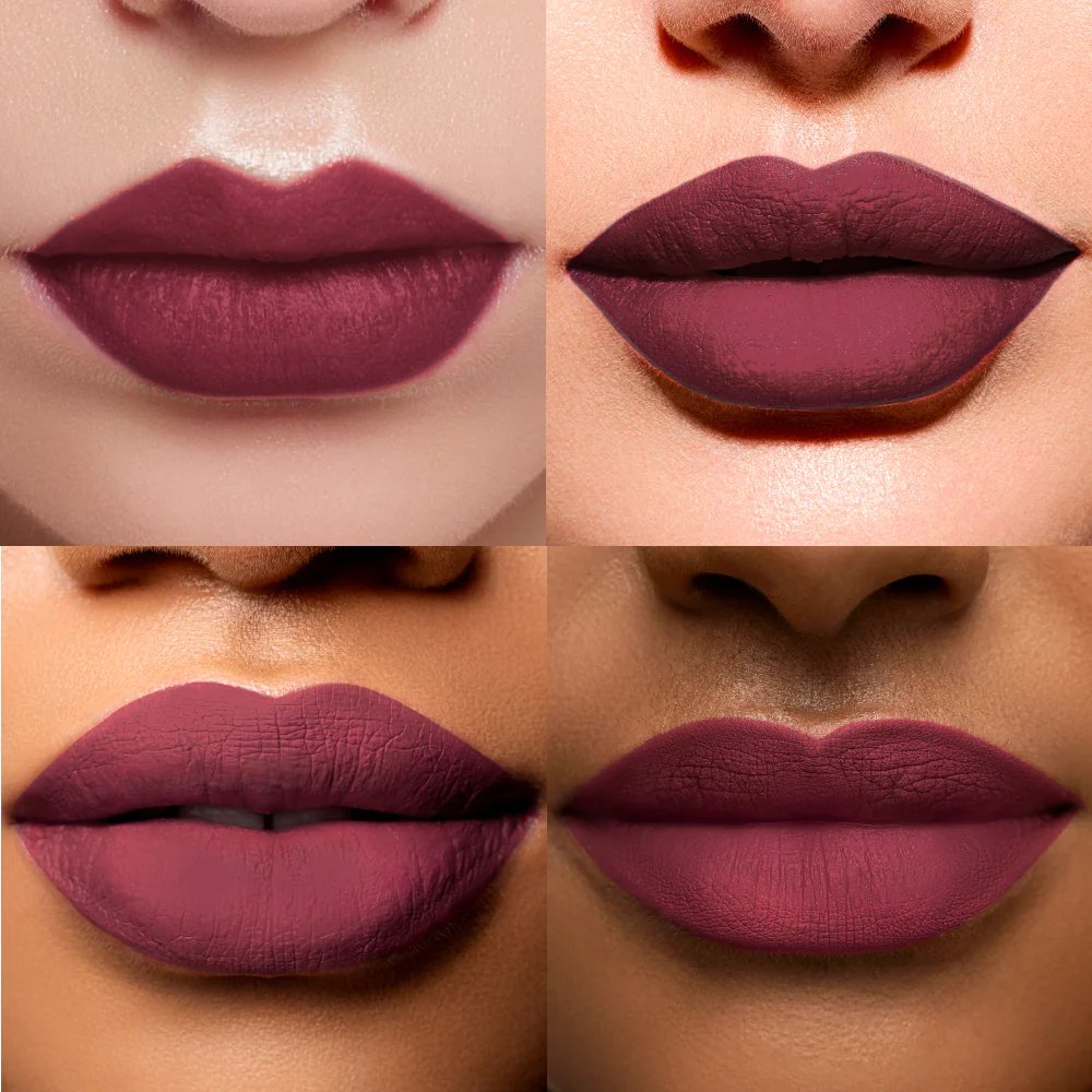 Ruby Kisses Velvet Lip Cream - Image 43