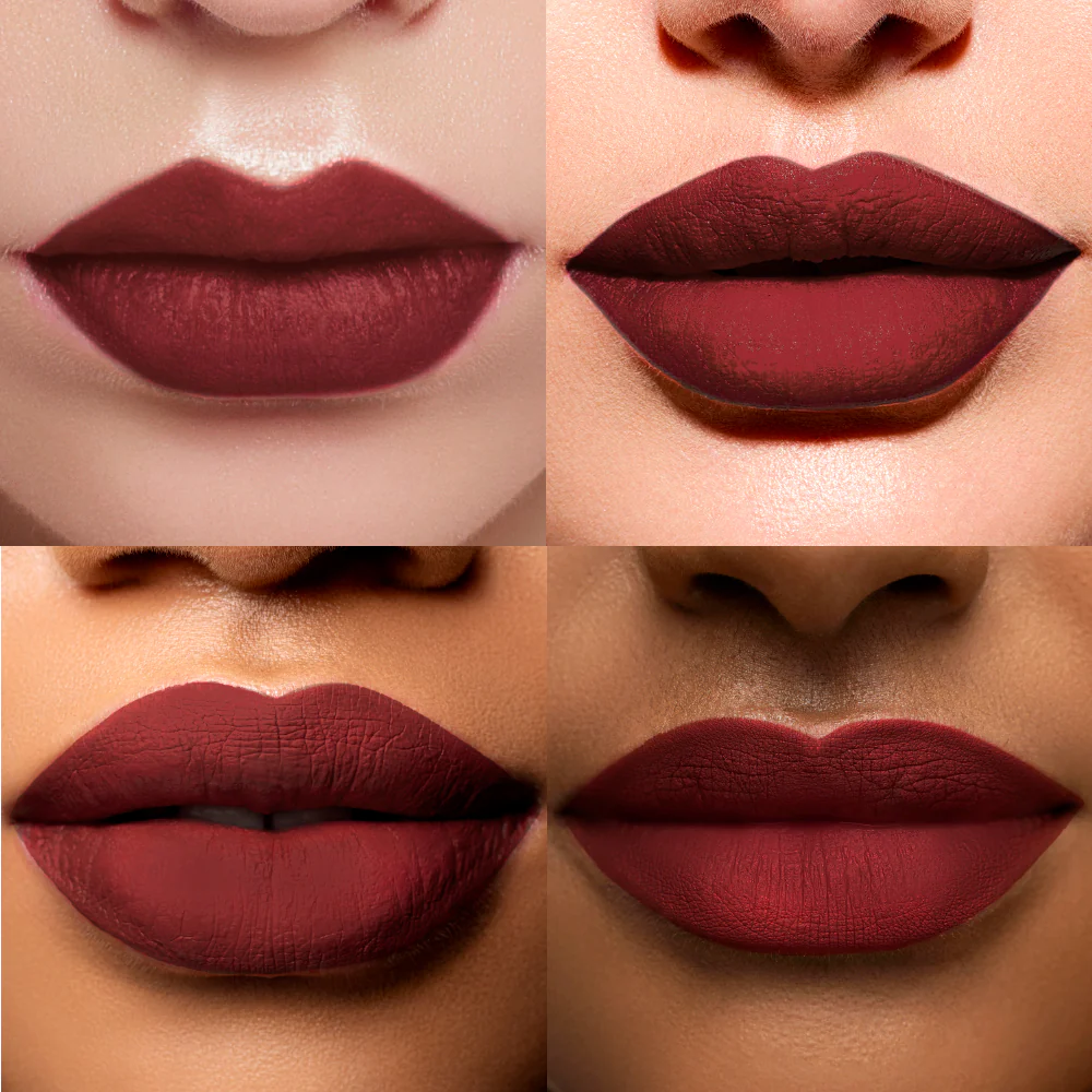 Ruby Kisses Velvet Lip Cream - Image 44