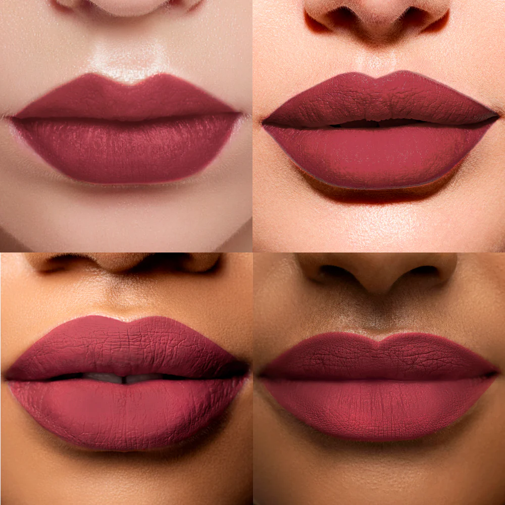 Ruby Kisses Velvet Lip Cream - Image 45