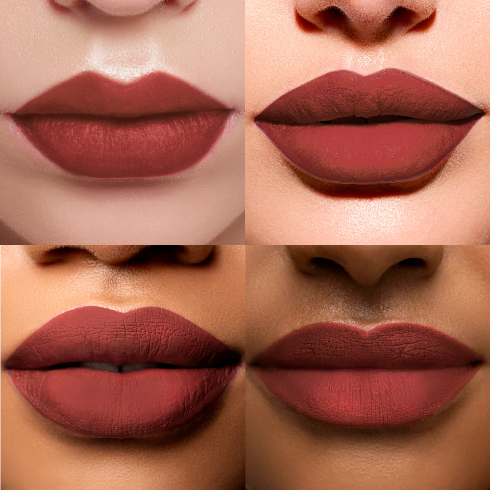 Ruby Kisses Velvet Lip Cream - Image 46