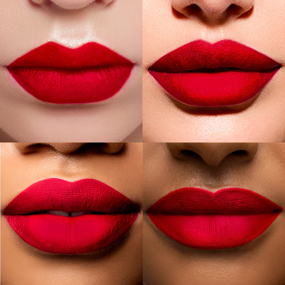 Ruby Kisses Velvet Lip Cream - Image 68