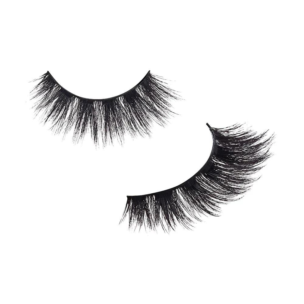 I-ENVY Velvet Strip Lashes - Image 13