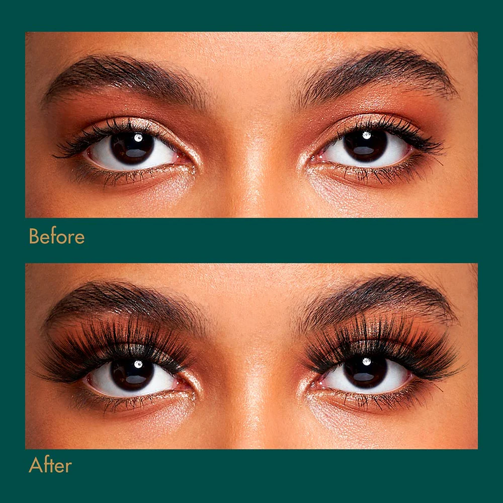 I-ENVY Velvet Strip Lashes - Image 15