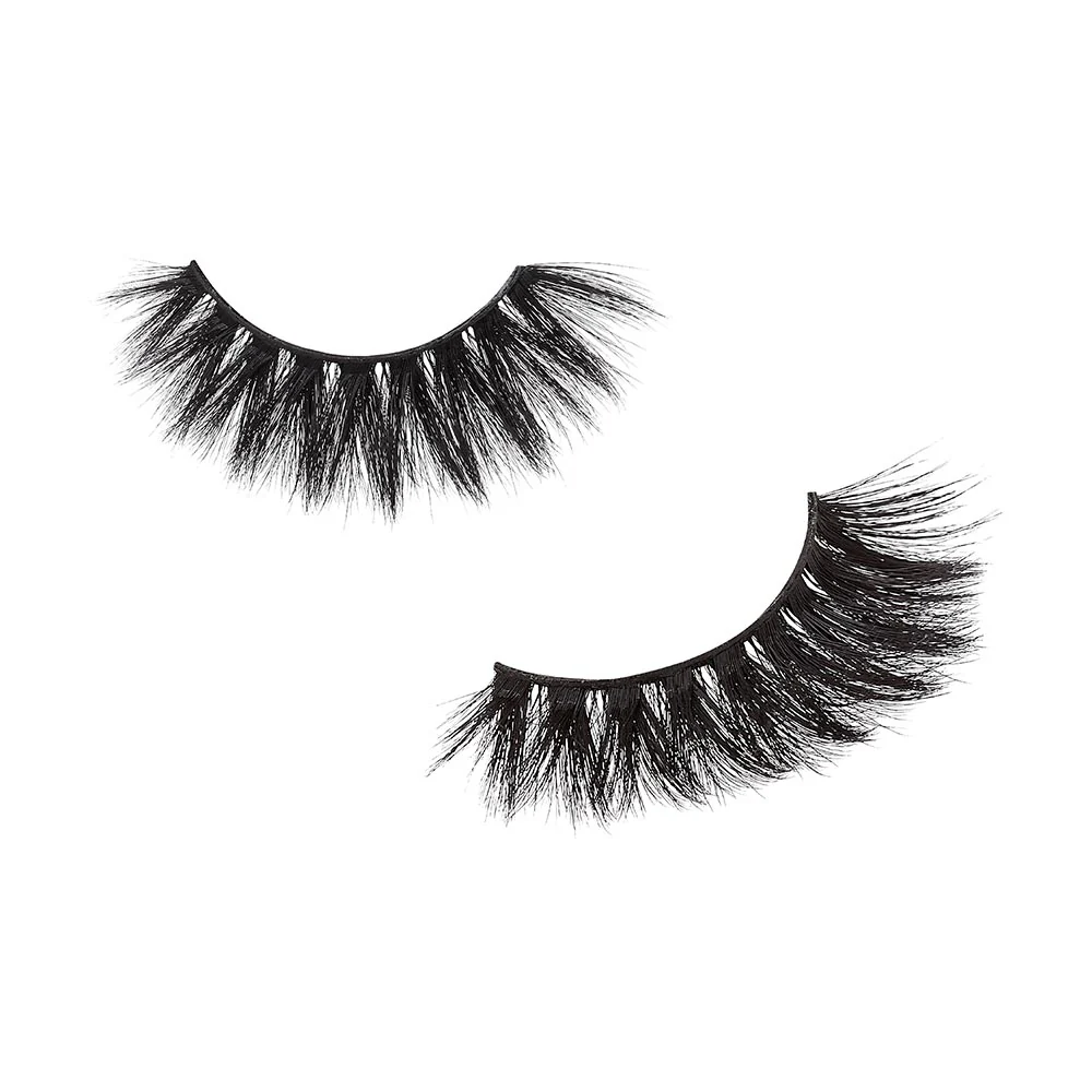I-ENVY Velvet Strip Lashes - Image 19