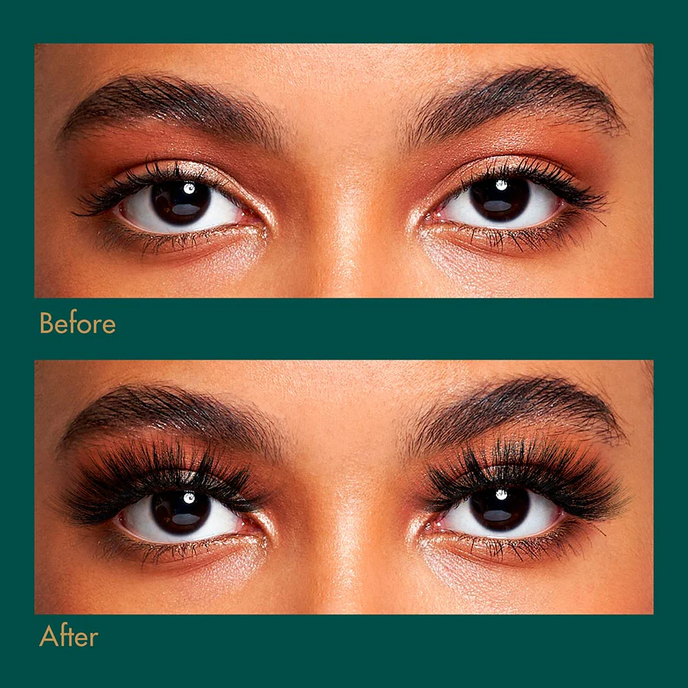 I-ENVY Velvet Strip Lashes - Image 21