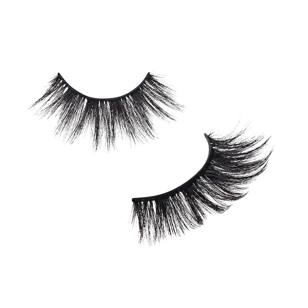I-ENVY Velvet Strip Lashes - Image 25