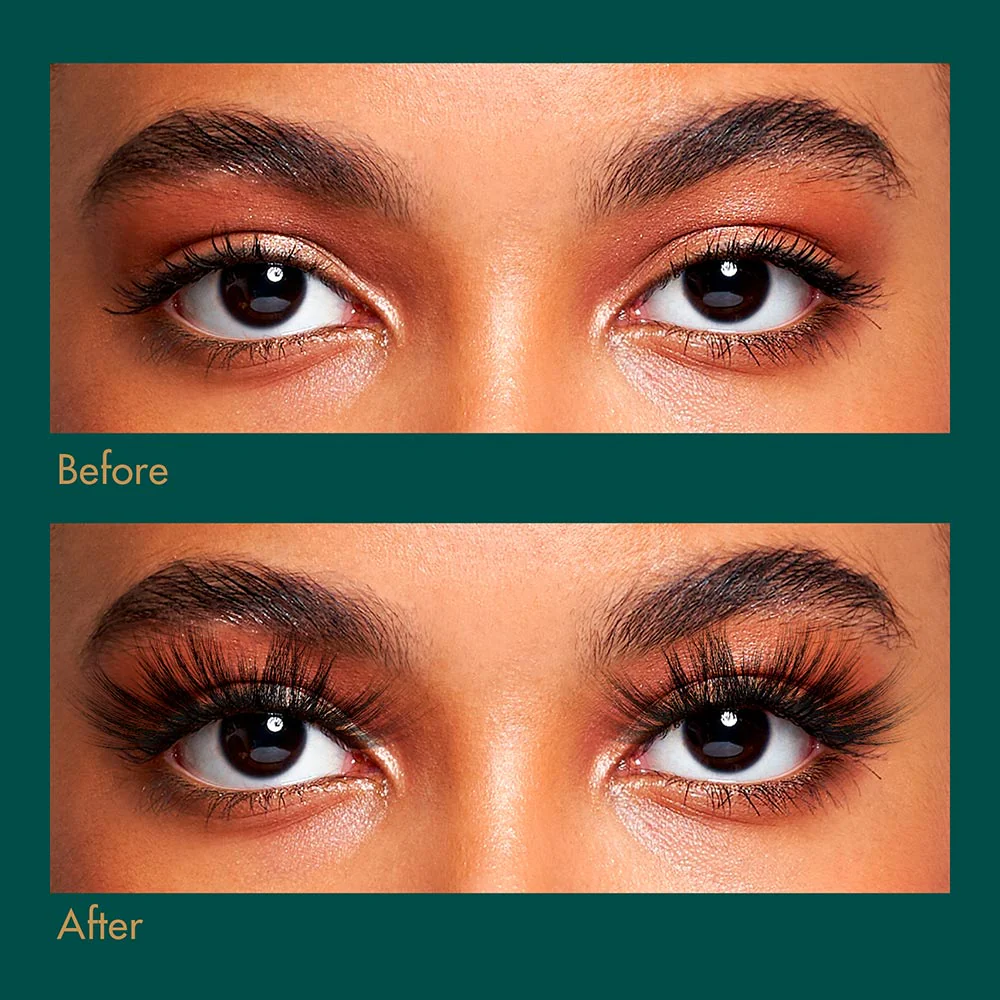 I-ENVY Velvet Strip Lashes - Image 27