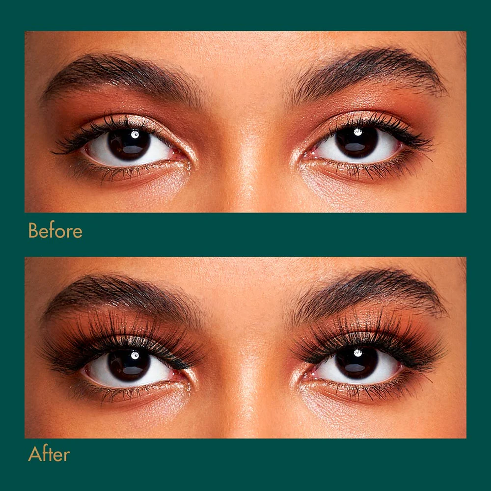 I-ENVY Velvet Strip Lashes - Image 3
