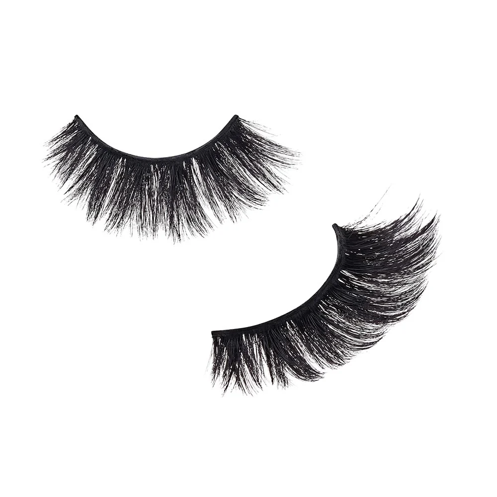 I-ENVY Velvet Strip Lashes - Image 31