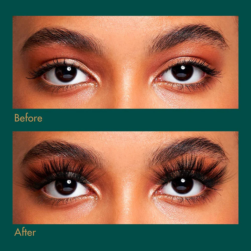 I-ENVY Velvet Strip Lashes - Image 33